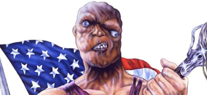 George Bush’s Mutant Whore Daughter Goes on Abortion Rampage Through Helpless Nation